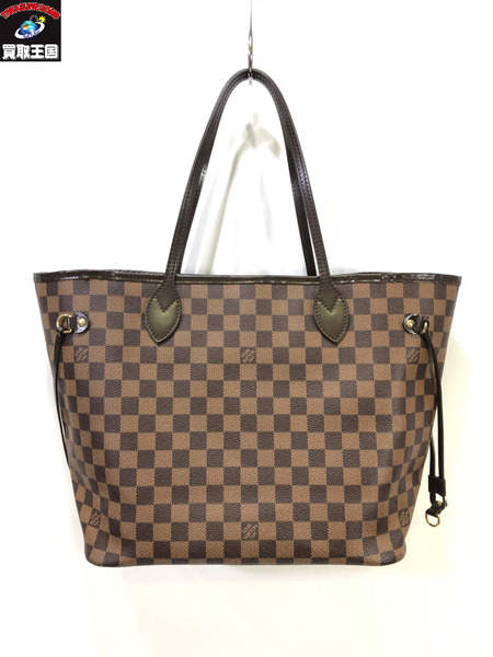 LV/ネヴァーフルMM/N51150/CA1141/茶/