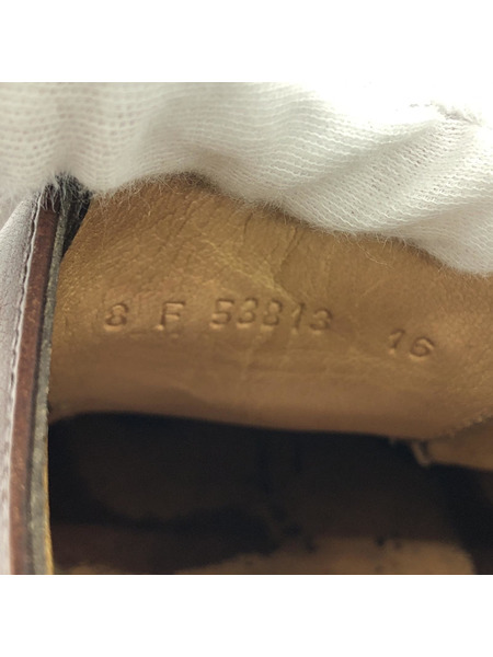 Paraboot シャンボード 8 茶[値下]