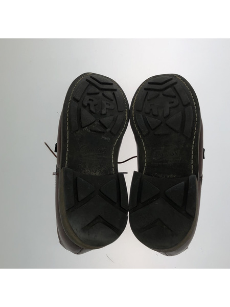 Paraboot シャンボード 8 茶[値下]