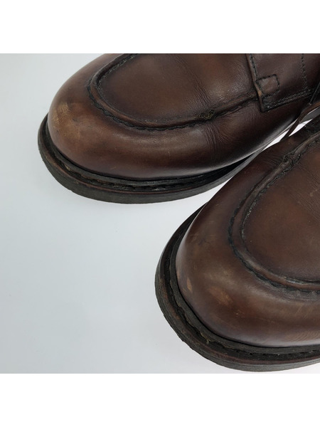 Paraboot シャンボード 8 茶[値下]