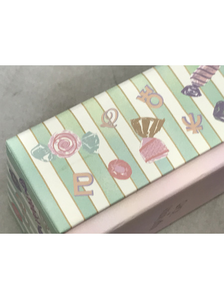 Q-pot×セーラームーン スイートクライシスムーンマカロン