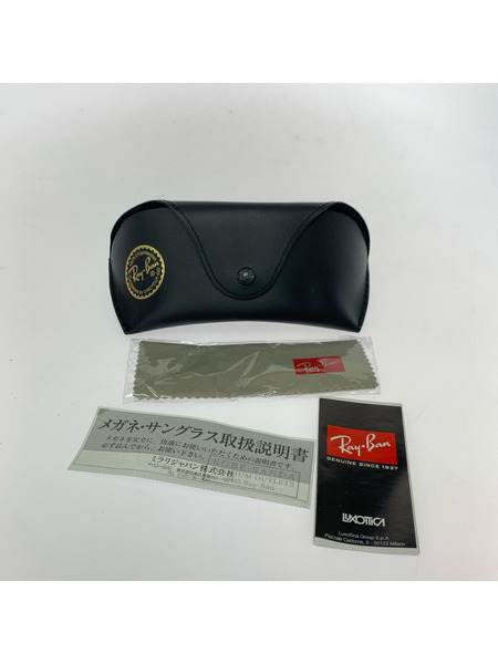 Ray-Ban/RB3386/サングラス