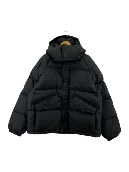 Supreme 24AW 700-Fill Down Lightweight Puffer Jacket ブラック[値下 
