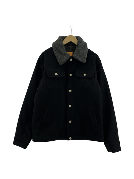 楽天市場】STUSSY ステューシー ジャケット OLD STUSSY 黒タグ