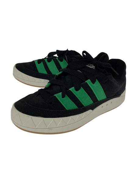 adidas スニーカー ｘXLARGEｘatmos ADIMATIC