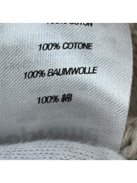 Supreme ニット・セーター 23SS/Small Box Stripe Sweater/XXL/BEG