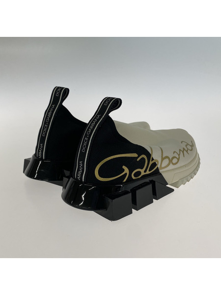 DOLCE＆GABBANA スニーカー SORRENTO