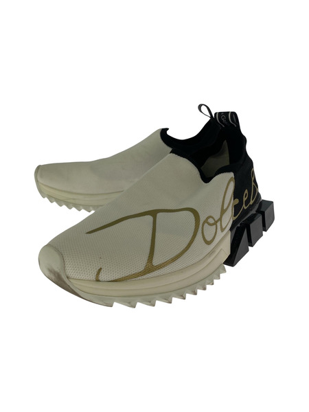 DOLCE＆GABBANA スニーカー SORRENTO