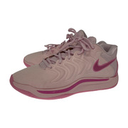 NIKE スニーカー KD 17 NRG Aunt Pearl 25.5cm FZ1519-600