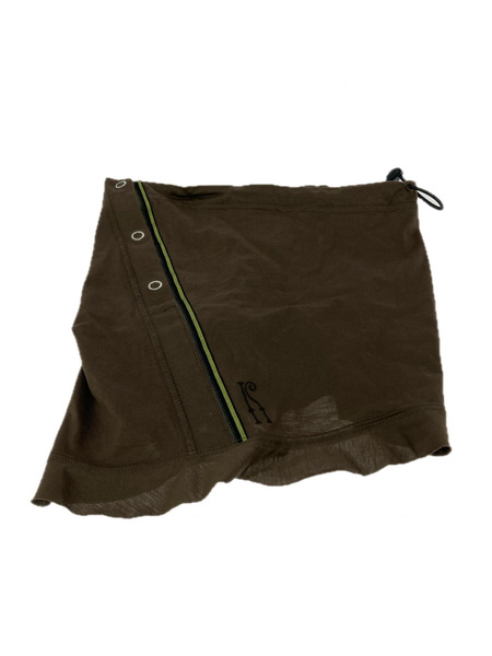 ソノ他 Kiko Kostadinov. 25SS ALEC K-DART GAITER