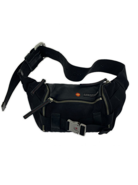 TOUGH ソノ他バッグ ウエストバッグ