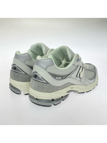 NEW BALANCE スニーカー M2002RPP 28.0cm