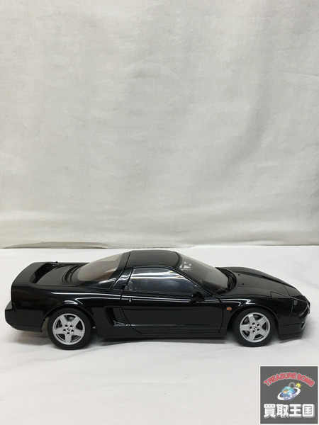 AUTOart 1/18 ホンダ NSX ベルリナブラック 1990