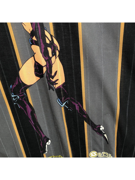 Supreme×Aeon Flux 22SS Soccer Jersey サッカーシャツ XL WEEK6