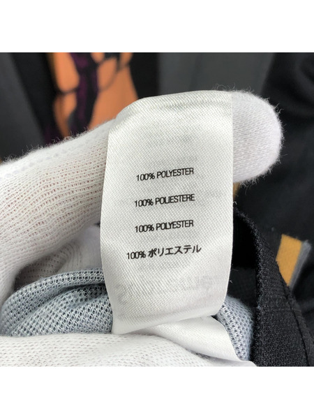 Supreme×Aeon Flux 22SS Soccer Jersey サッカーシャツ XL WEEK6