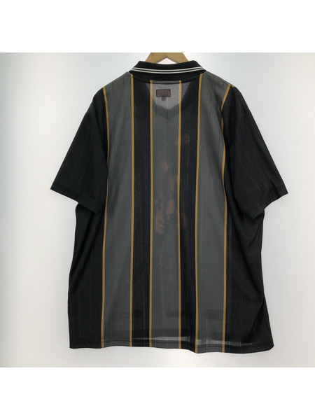 Supreme×Aeon Flux 22SS Soccer Jersey サッカーシャツ XL WEEK6