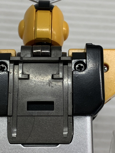 メーカー ロボットその他 超合金魂 GX-60 ゴッドシグマ