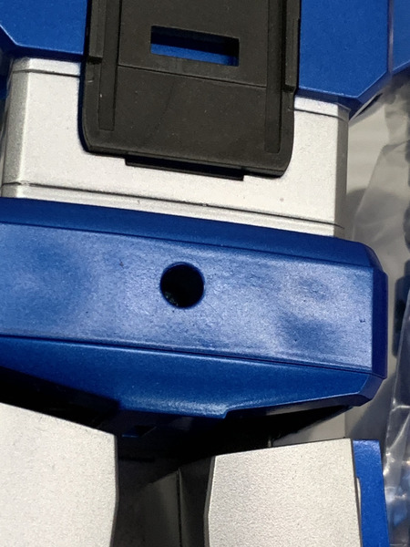 メーカー ロボットその他 超合金魂 GX-60 ゴッドシグマ