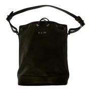 vasco ショルダーバッグ B.L.W. WANDER PURSE BAG レザー