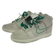 NIKE スニーカー DUNK HI SE 27.5cm