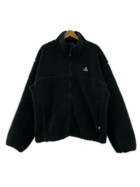 ブルゾン・ジャンパー ACG TF ADV WNDPF CNWL GLCR JACKET 黒 (XL)