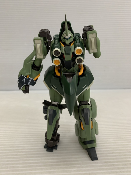 メーカー ガンダム ROBOT魂 NZ-666 クシャトリヤ・リペアード＆ベッセルングパーツセット