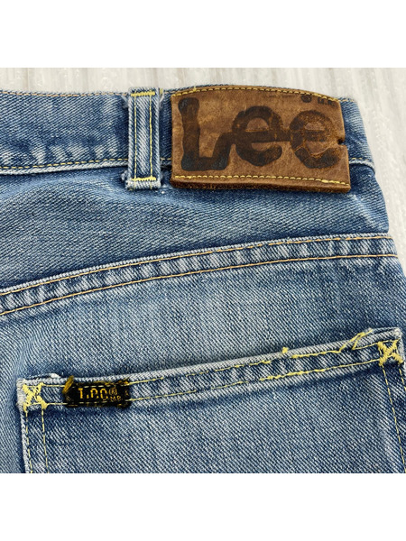 デニム・ジーンズ 101Z サイド黒タグ セミオートTALON 刻印20