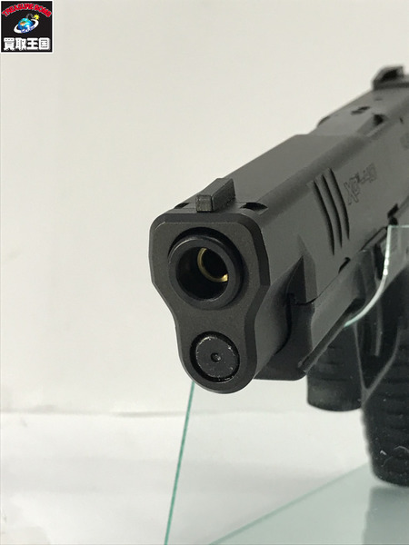 東京マルイ XDM-40