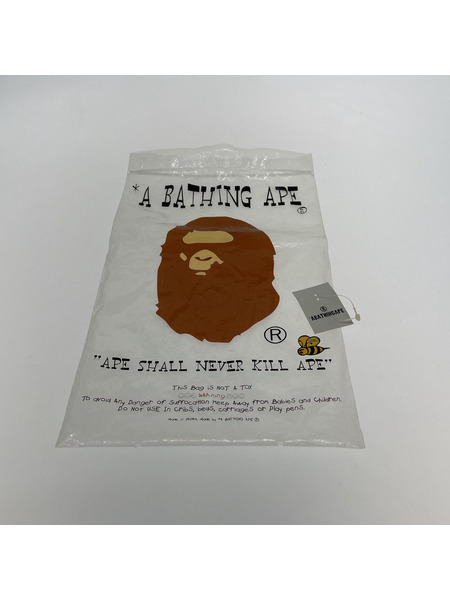 A BATHING APE グローブ