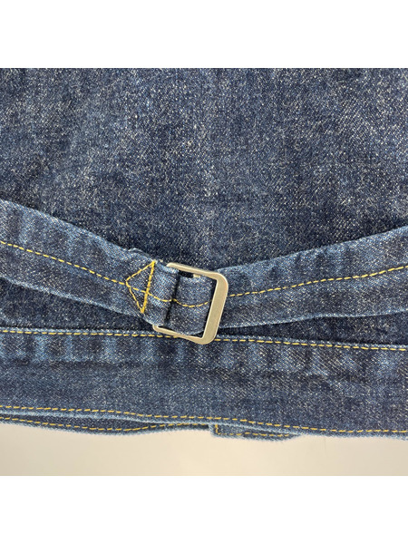 Levi's デニムジャケット S506XX 日本製 J22 (40)