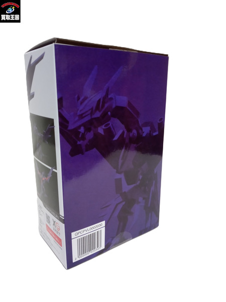 メーカー 特撮HEROその他 野中剛デザイナーズカラー・THE合体 シャドーバーン[値下]