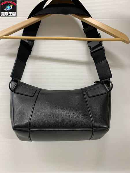 ショルダーバッグ BALENCIAGA アワーグラスXL ショルダーバッグ 黒