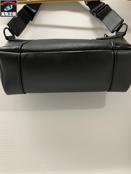 ショルダーバッグ BALENCIAGA アワーグラスXL ショルダーバッグ 黒