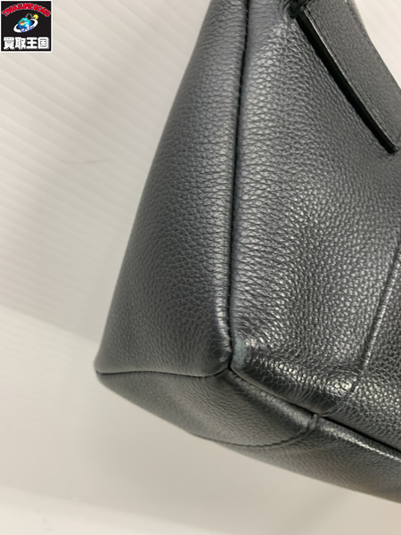 ショルダーバッグ BALENCIAGA アワーグラスXL ショルダーバッグ 黒