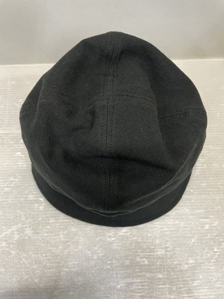 CPH ハット ブラック