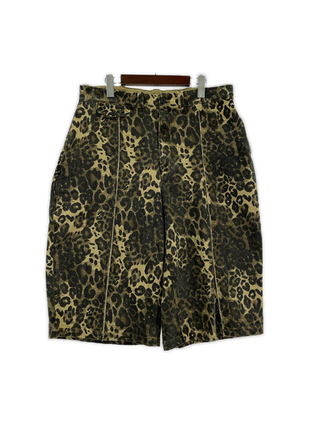 JOURNAL STANDARD パンツ NULL TOKYO 別注 レオパード