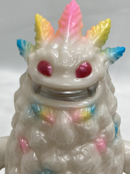ガンジャーラ ソフビ