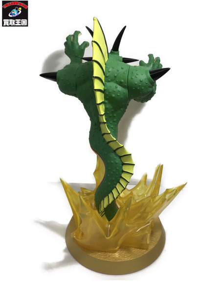 メーカー ドラゴンボール 巨大フィギュア ポルンガ