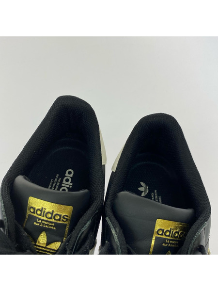adidas originals スニーカー SUPERSTAR 82 EG4959 (26.5cm) ブラック