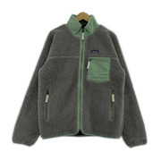 patagonia ジャケット 25AW Classic Retro-X Jacket