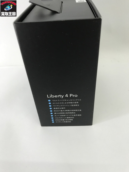 アンカー イヤホン/ヘッドホン  Soundcore Liberty 4 Pro[値下]