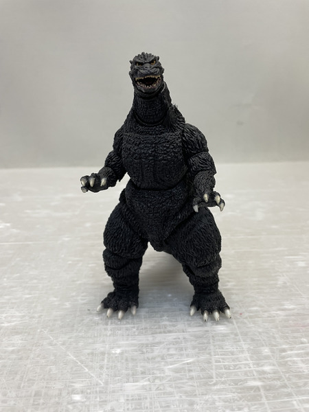  BANDAI  S.H.MonsterArts ゴジラ 1994