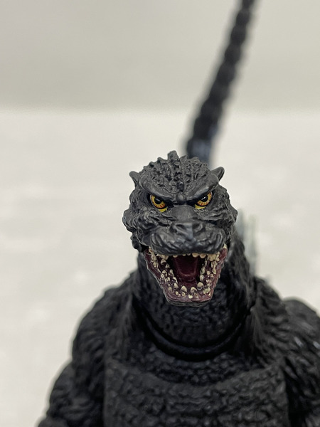  BANDAI  S.H.MonsterArts ゴジラ 1994