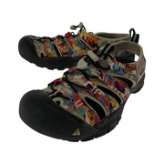 KEEN サンダル NEWPORT H2 FACE (27.0)