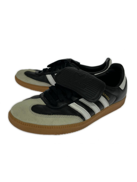 adidas スニーカー samba 27.5cm IG2010[値下]
