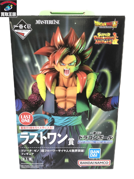 ✨おまけ付✨ドラゴンボール一番くじ ラストワン賞 - www.sorbillomenu.com