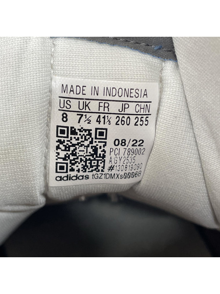 adidas スニーカー GY2535 / CENTENNIAL 85 HI (26) 茶