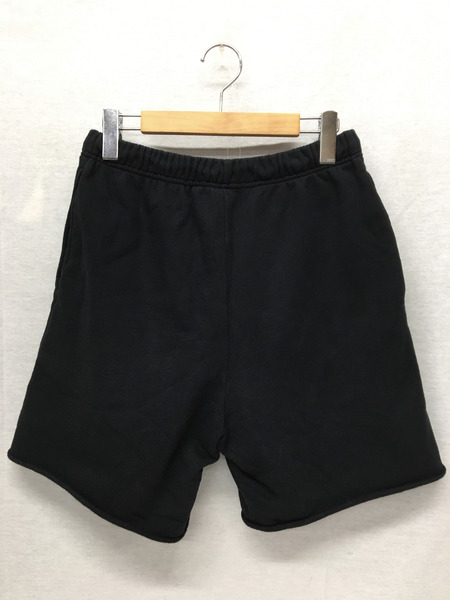 CELINE 21ss エンブロイダリーショートパンツ BLK S[値下]
