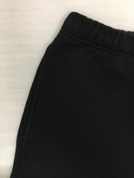 CELINE 21ss エンブロイダリーショートパンツ BLK S[値下]