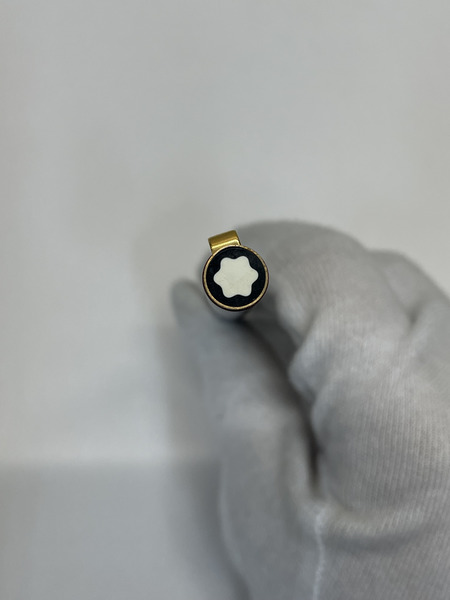 MONTBLANC 万年筆 ボルドー